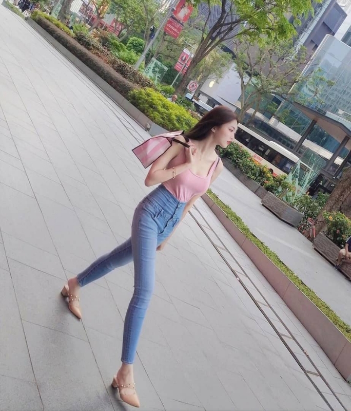 lilyzy的第一张照片--南安相亲网