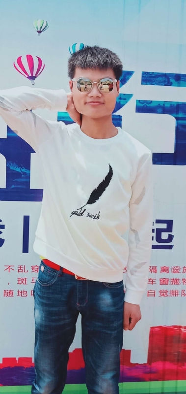 天龙～育歉的第一张照片--南安相亲网
