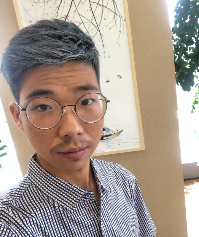 淡泊明志的第一张照片--南安相亲网