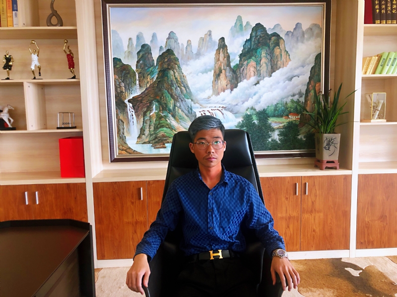 淡泊明志的第三张照片--南安相亲网