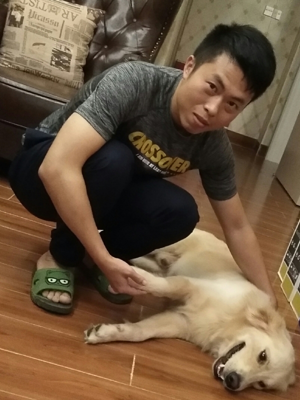 hjs的第一张照片--南安相亲网