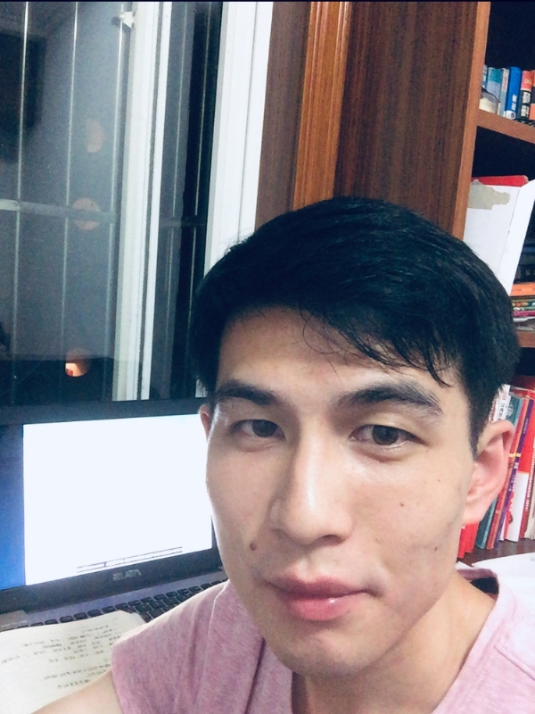 爱吃黄焖鸡的第一张照片--南安相亲网