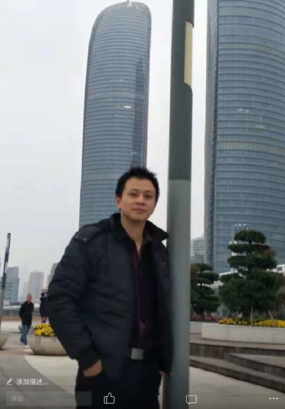 一叶飘零的第一张照片--南安相亲网