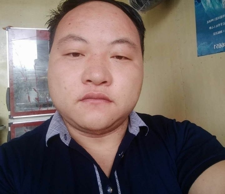 文殊的第一张照片--南安相亲网