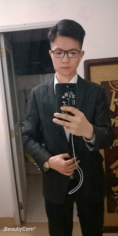 愿得一人心的第二张照片--南安相亲网