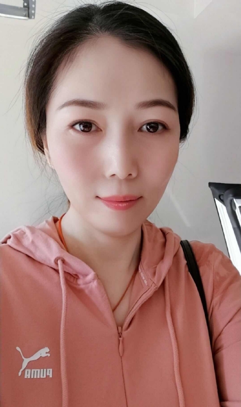 linxin的第二张照片--南安相亲网