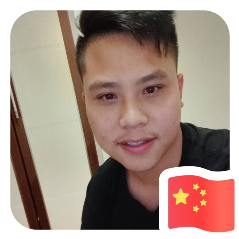 陈桂宝的第一张照片--南安相亲网