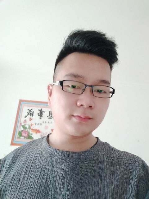 期待的第一张照片--南安相亲网