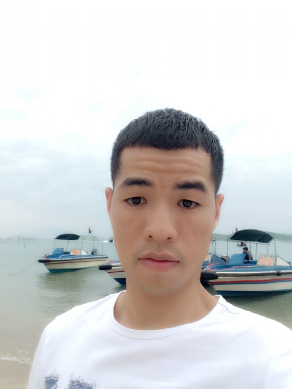 冷风的第一张照片--南安相亲网