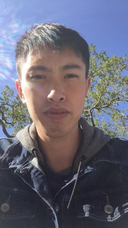 爱你的第一张照片--南安相亲网