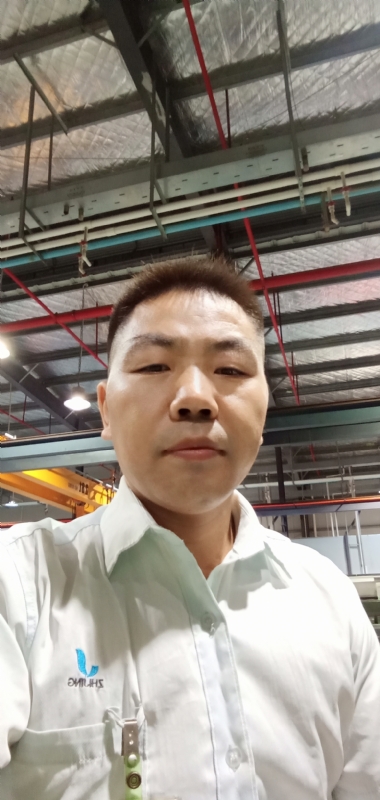 随缘的第一张照片--南安相亲网