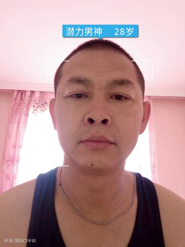 因果的第一张照片--南安相亲网