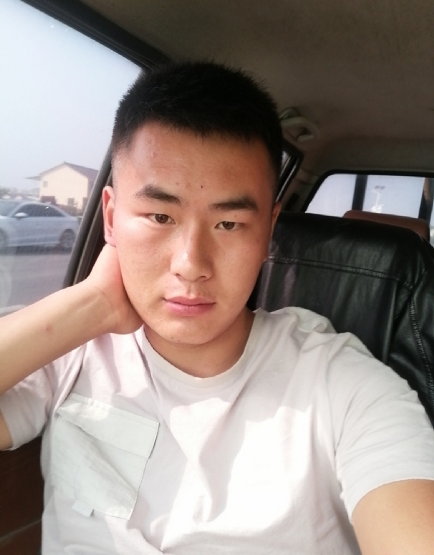 马宏亮的第二张照片--南安相亲网