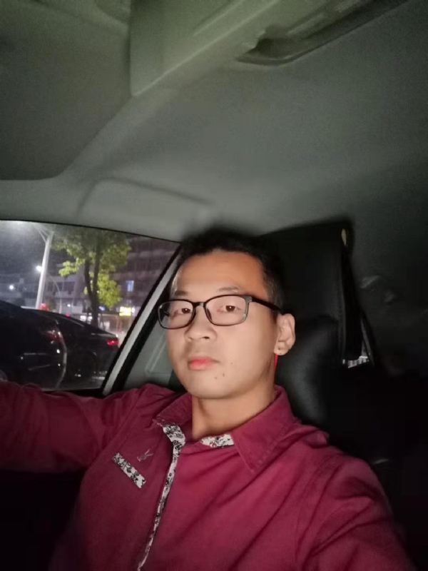 遇你最美的第一张照片--南安相亲网