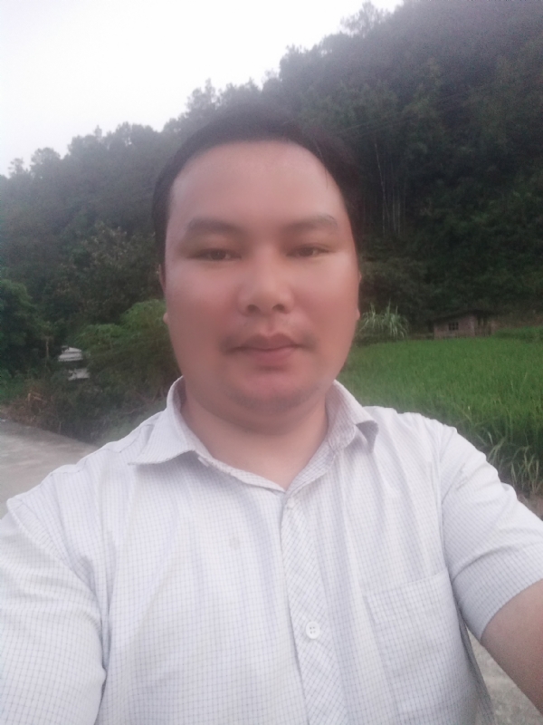 阿王的第一张照片--南安相亲网