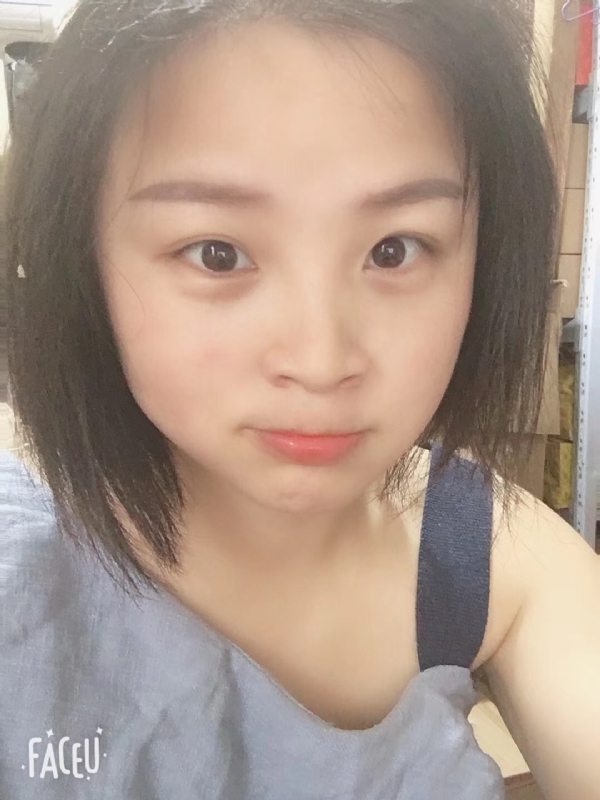 瑞瑞的第一张照片--南安相亲网