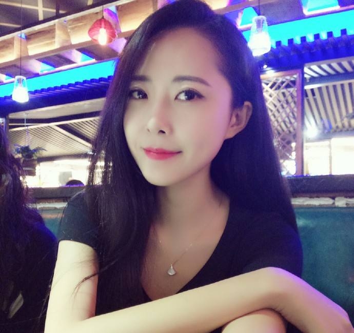 庆庆的第一张照片--南安相亲网