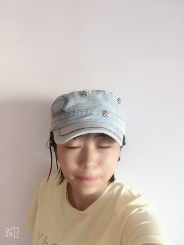 li的第一张照片--南安相亲网