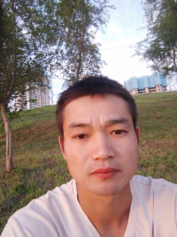 川子的第一张照片--南安相亲网