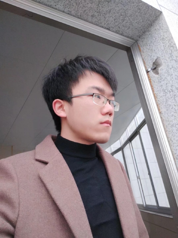 半尘的第一张照片--南安相亲网