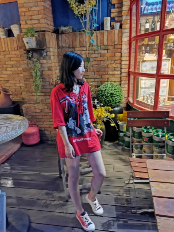独一无二的第一张照片--南安相亲网
