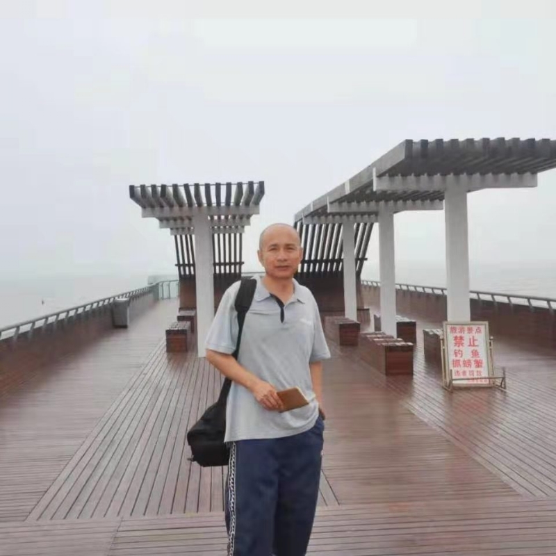 水云间的第一张照片--南安相亲网