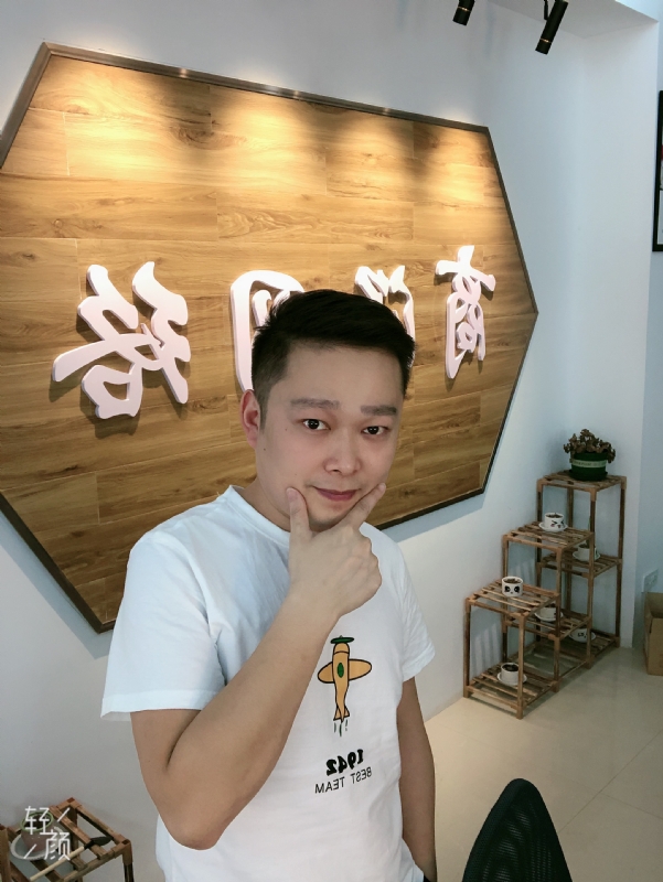 意外的第一张照片--南安相亲网