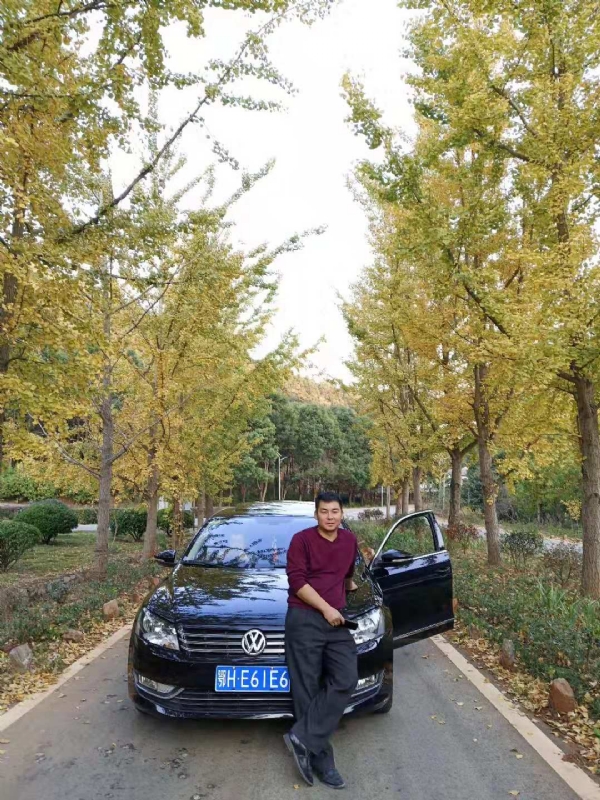 清风的第三张照片--南安相亲网