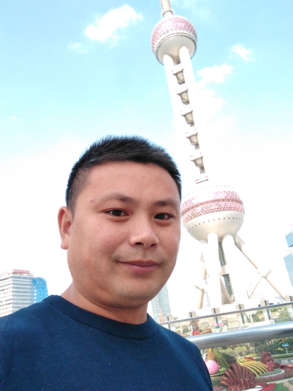 砥砺前行的第一张照片--南安相亲网