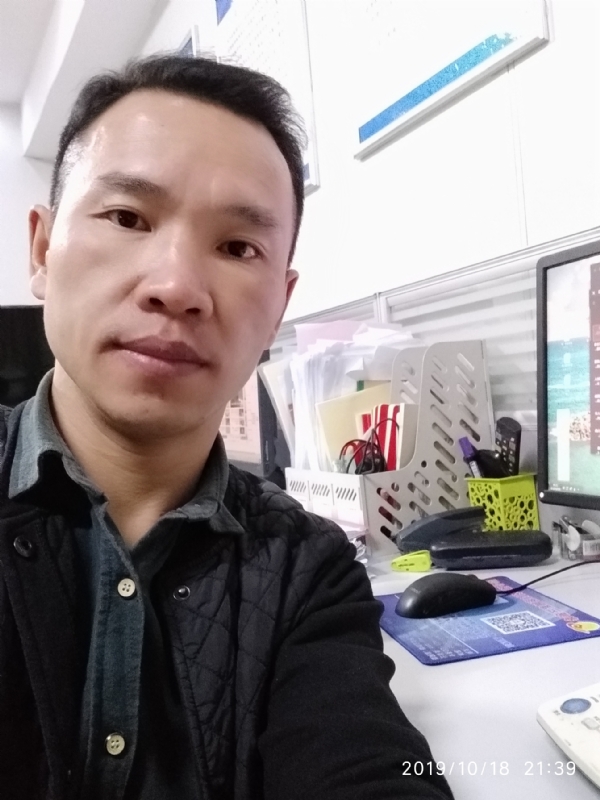 生活如此多娇的第一张照片--南安相亲网