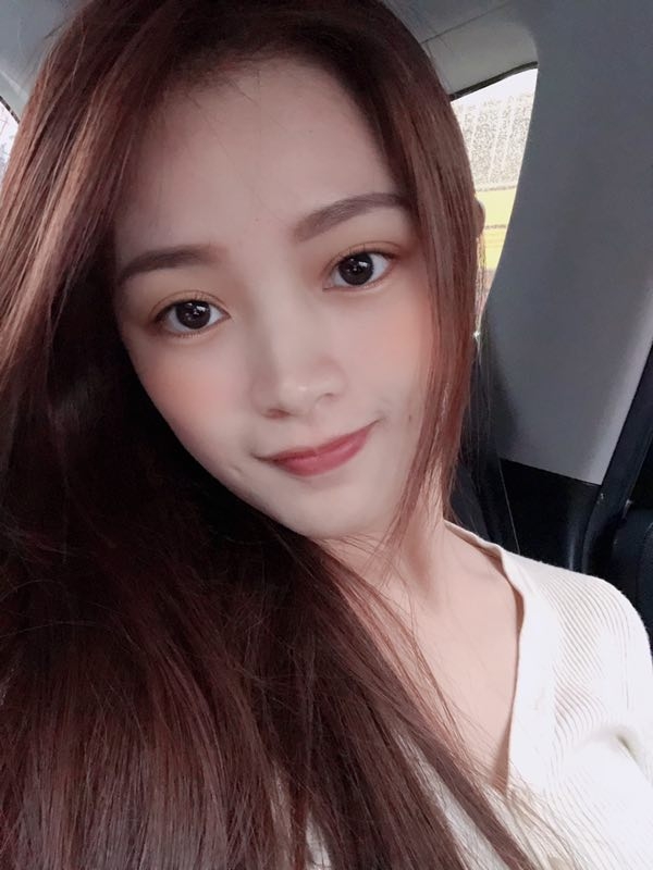 nancy-2513的第一张照片--南安相亲网