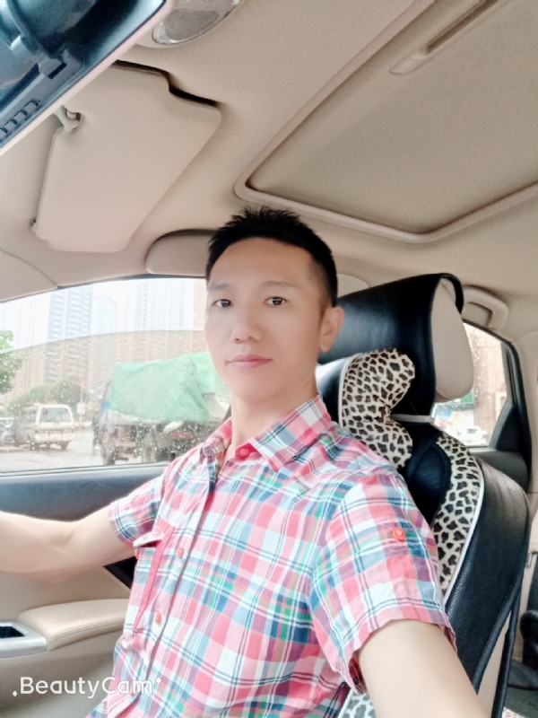 东方的第一张照片--南安相亲网