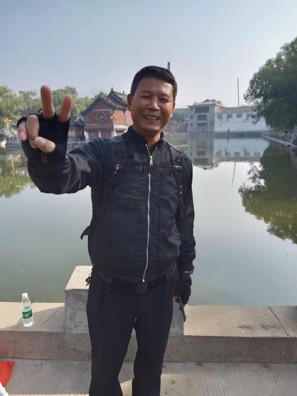 等的第一张照片--南安相亲网