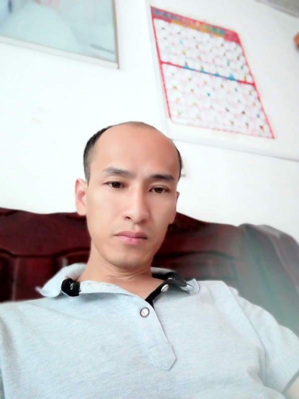 独行侠的第一张照片--南安相亲网