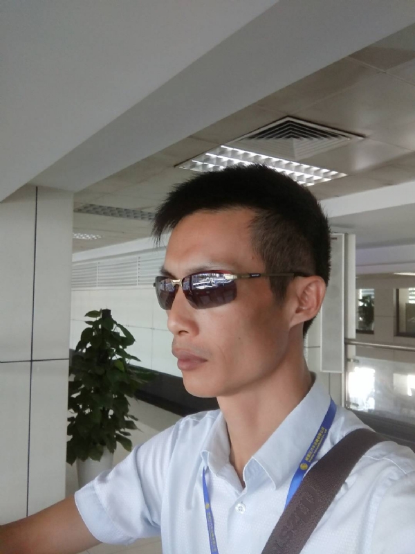缘起缘灭的第一张照片--南安相亲网