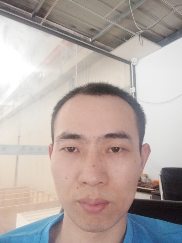 合十的第一张照片--南安相亲网