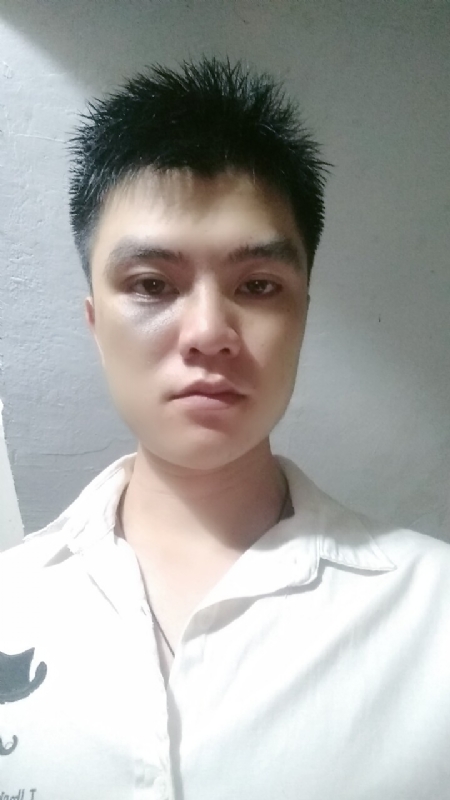 马仔的第一张照片--南安相亲网
