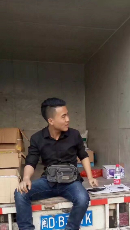 饭的第一张照片--南安相亲网