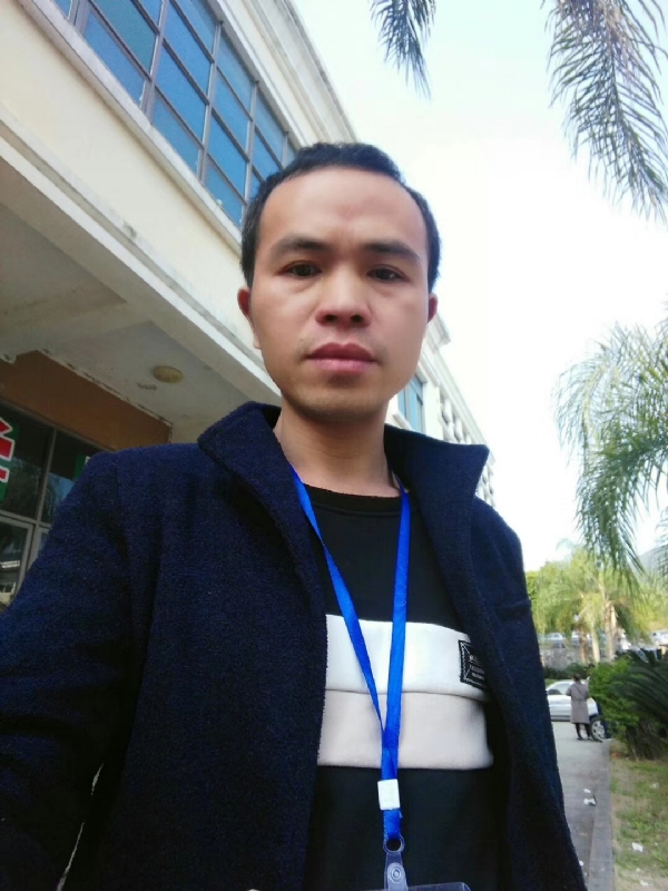 点点的第一张照片--南安相亲网