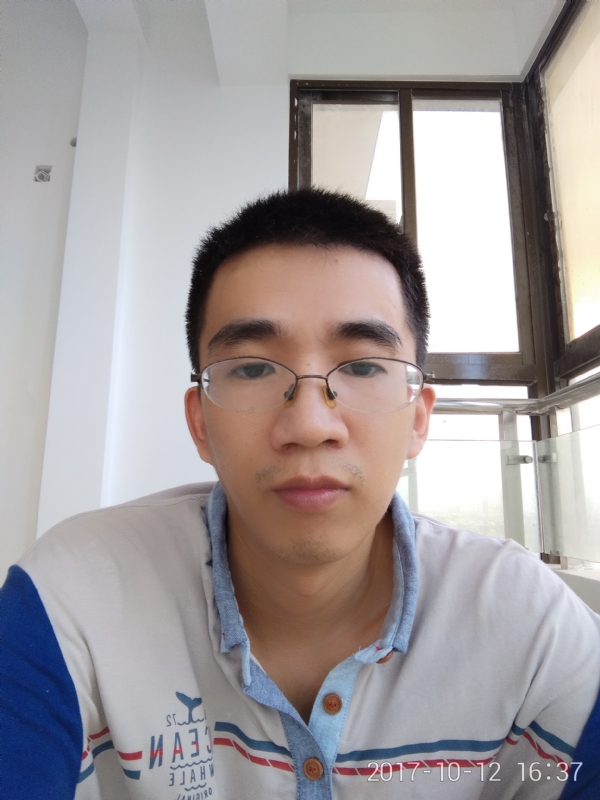 GCC的第一张照片--南安相亲网