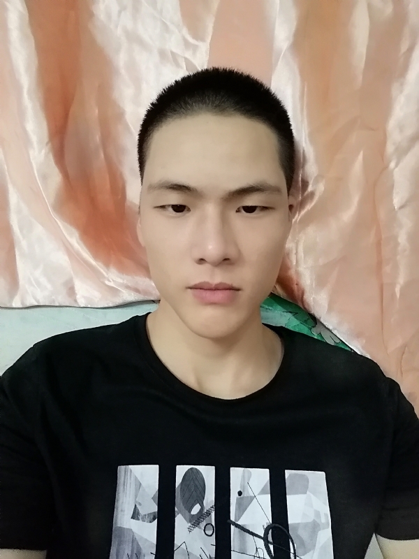 啊猫的第一张照片--南安相亲网