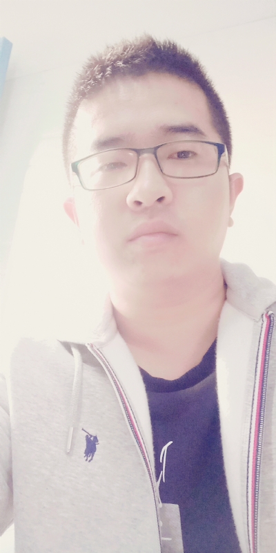 徐先森的第一张照片--南安相亲网