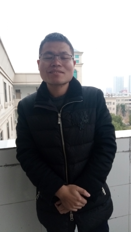 永断无明的第一张照片--南安相亲网