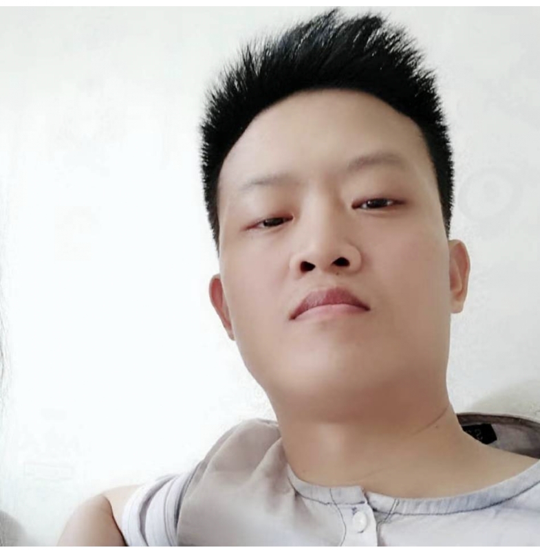 帅不帅由你决定的第一张照片--南安相亲网