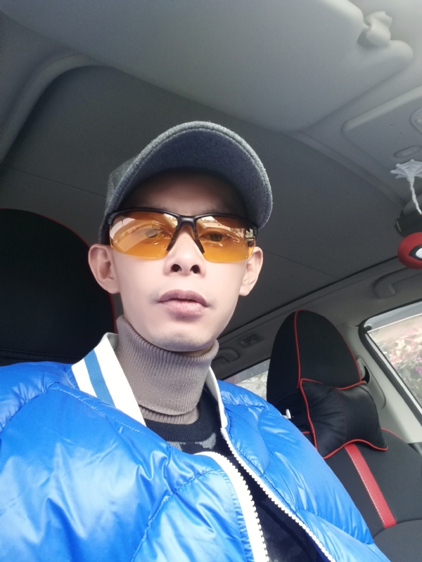 愿得一人心的第一张照片--南安相亲网