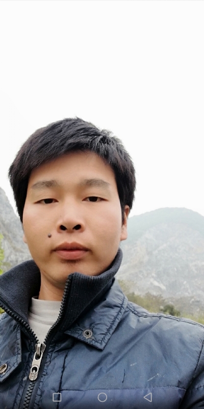 小平的第一张照片--南安相亲网