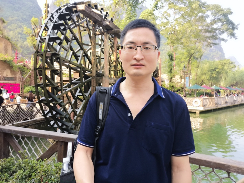一笑而过的第一张照片--南安相亲网