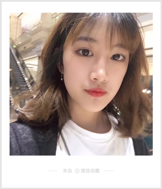 星星奶茶的第一张照片--南安相亲网