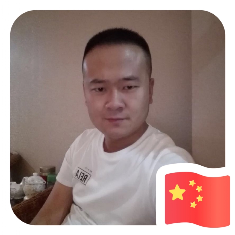 逗比的小可爱的第一张照片--南安相亲网