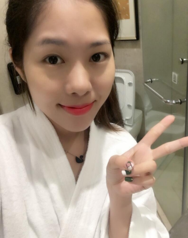 爱你很幸福的第一张照片--南安相亲网